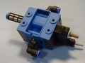 пневматичен разпределител Festo MFHE-3-1/4-B 14329 Pneumatic Solenoid Valve 1-10Bar, снимка 6