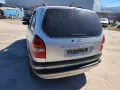 Opel Zafira 2.2DTI - 125к.с - 2002г. на части, снимка 4