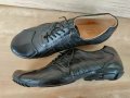 Нови кожени бълг. обувки, снимка 2