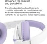 Нови Безжични Слушалки за Деца Belkin SoundForm - Bluetooth 5.2 , снимка 5