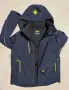 Blaklader workwear- Яке+Панталон, снимка 1