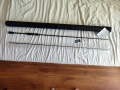 Yamaga Blanks BlueCurrent 74TZ,83TZ,93TZ Nano,Wizy 610/4pcs и шпула Shimano 23 Vanquish C3000MHG., снимка 1