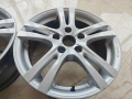Алуминиеви джанти Mazda Kia 16 цола 5x114.3, 6.5J , снимка 3