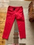 Нов червен панталон, снимка 1