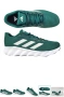 Adidas нови маратонки-мъжки, снимка 2