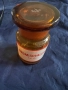 Empty  Antique BROMISOVALUM-apothecary jar or bottle., снимка 1