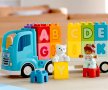 LEGO® DUPLO® My First 10915 - Азбучен камион, снимка 8