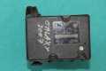 ABS модул Ford Galaxy (2000-2006г.) 7M3 907 379 G / 7M3907379G / 7M3 614 111 Q / 7M3614111Q, снимка 1