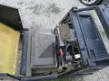 Професионална акумулаторна метачна машина Kärcher KSM 900 B (+ зарядно) , снимка 4