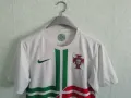 Portugal Nike Euro 2012 оригинална тениска фланелка Португалия размер S, снимка 3