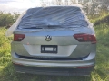 2019 Volkswagen Tiguan Allspace 2.0TSI на части, снимка 3