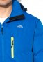 Зимно яке Tresspass Blustery с качулка-номера L и XXXL, снимка 2
