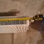 продавам 1бр.алуминиев радиатор и 2бр.панелни, снимка 5