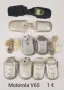 Калъфи за Nokia 7200,7610,Samsung A800,X430,X450,X460,T100,V200,A400,D500,Motorola v50,3688,3690,V60, снимка 3