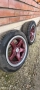 джанти смарт 15с с летни гуми, снимка 7