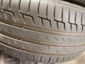 235 50 18 continental 4бр , снимка 2