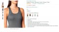 Under Armour Fitted Sports Tank, снимка 9