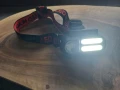 LED фенер тип челник, снимка 6