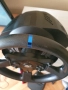 thrustmaster t300 волан с педали , снимка 3