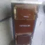Печка за отопление на трърдо гориво ТЕРМА ЗД, снимка 5