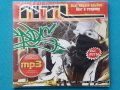 NTL-2004-2008(2 albums)(Rap)(Digipak)(Формат MP-3), снимка 1