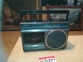hitachi ретро касетофон 0703211839, снимка 2