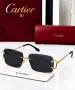 Cartier ⚜️Дамски Слънчеви Очила , снимка 11