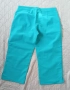 Дамски 7 / 8 панталон НОВ, снимка 2
