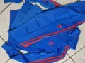 син екип Adidas номер xs, снимка 1