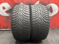 225 40 18, Зимни гуми, Kumho WinterCraftWP52, 2 броя, снимка 2