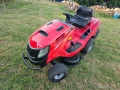 ТРАКТОРНА КОСАЧКА BRIGGS&STRATTON  17,5.КОНЯ. ПЕРФЕКТНА , снимка 3