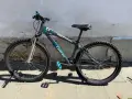 Drag C1 и TREK Mountain Track!, снимка 1