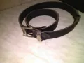 Levi's Levi Strauss оригинален американски колан 130см ширина 37мм и дебелина 5мм вечен като нов, снимка 5