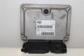 Моторен компютър ECU Fiat Panda (2003-2012г.) 55190098 / IAW 4AF.SP / 6160112400 / IAW4AFSP, снимка 1