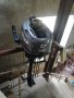 Двигател за лодка selva 2,5hp , снимка 3