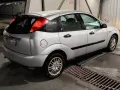 Ford focus 1,6 benz Ghia , снимка 10