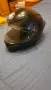 Мото каска AGV K1 S black matt, снимка 2