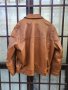 Кожено Яке Естествена Кожа STRELLSON Размер 54 ХЛ , снимка 10