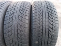 Лети джанти 17ки 5х112 BMW + зимни гуми 225/55/17 Bridgestone, снимка 13