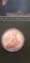 2 лева 2010 гг 200 години от рождението на Захари Зограф, снимка 3
