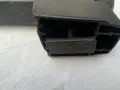 ски багажник Thule за 4 чифта ски + подарък напречни греди, снимка 14