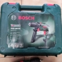Ударна бормашина BOSCH PSB 500 RE, снимка 1