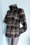 Два броя / Марково палто в каре "Hydraulic the blue jean standard" и "Yessica  , снимка 11