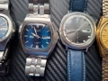 Vintage Seiko - Сейко механични- автоматични часовници, снимка 6