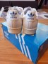 Детски маратонки Adidas superstar 35 1/2 номер., снимка 5