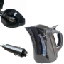 Електрическа кана за МПС Automat, 12V, 1л, 200W, Черен, снимка 2