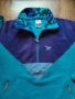 SALEWA VINTAGE FLEECE - винтидж мъжки полар Л , снимка 2