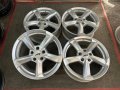Джанти 17 Цола 5х112 за Skoda Superb Kodiaq Karoq Octavia VW Tiguan Passat Golf, снимка 2