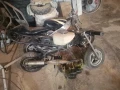 Pocket Bike пистов крос, снимка 14