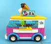 LEGO Friends Летни забавления във водния парк 41430, снимка 3